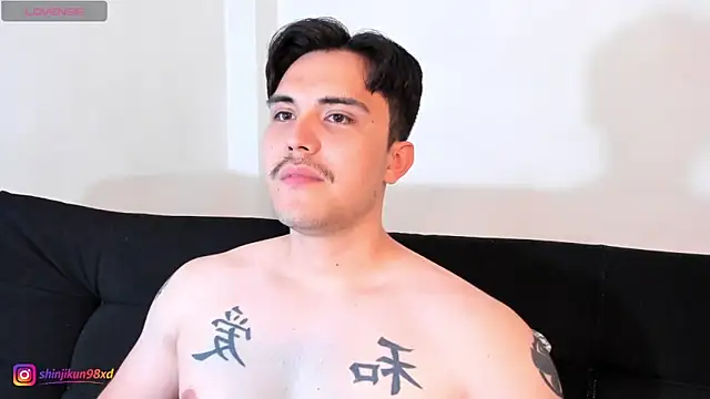 jasonxd9898 online show from 03.25.26