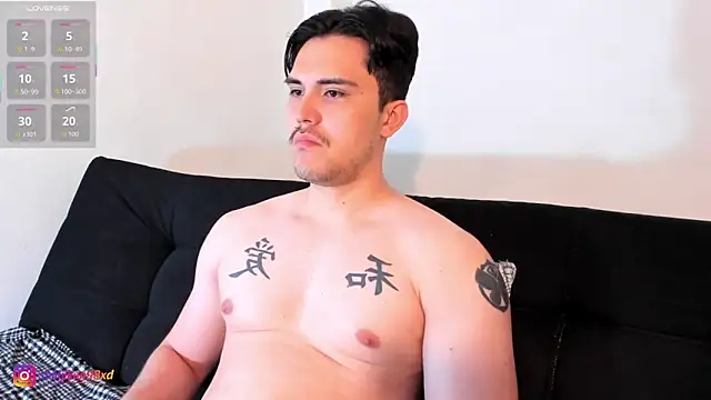 jasonxd9898 online show from 03.27.26