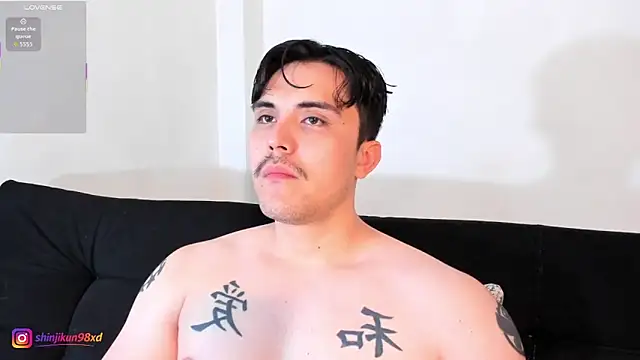 jasonxd9898 online show from 03.29.26