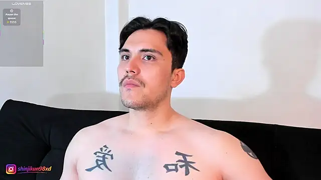 jasonxd9898 online show from 03.31.26