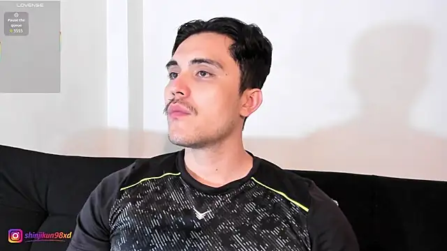 jasonxd9898 online show from 04.03.26