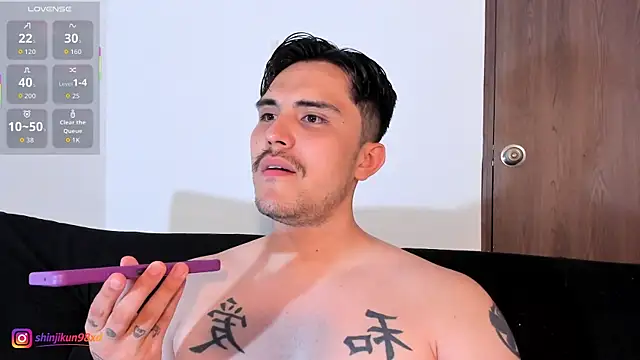 jasonxd9898 online show from 04.14.26