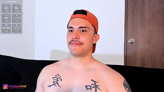 jasonxd9898 online show from 04.15.26