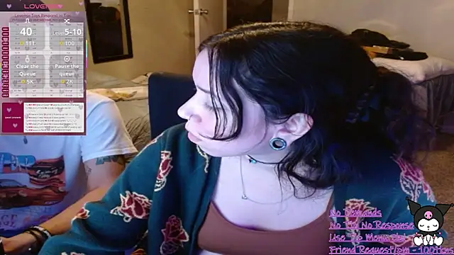 daddysgoodgrl215 online show from 02.07.26