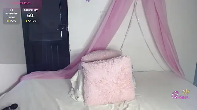 ms ivanna online show from 05.26.26