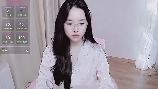 Miu-999 online show from 09.09.25