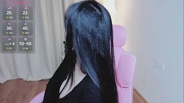 Miu-999 online show from 12.05.25