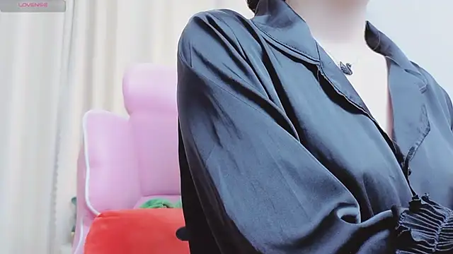 Miu-999 online show from 02.10.26