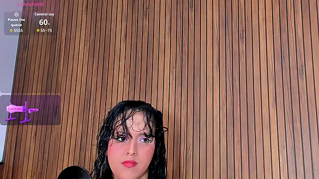 dalia roses online show from 09.10.25