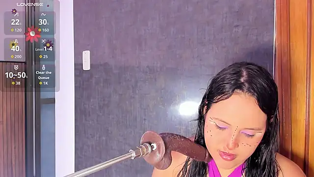 Snapshot of dalia_roses chatting on 02.04.26 dalia roses online show from 02.04.26