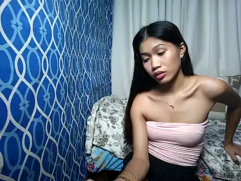 Its mariemaefox online show from 02.01.26