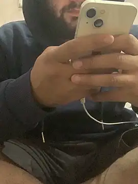 amitsharma7868 online show from 11.26.25