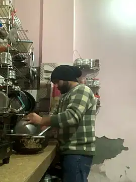 amitsharma7868 online show from 01.10.26