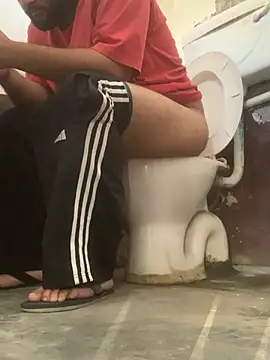 amitsharma7868 online show from 04.21.26