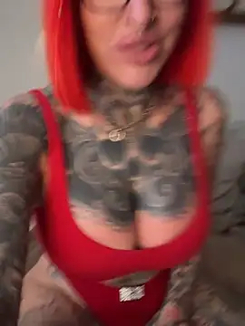 CatCoxx online show from 03.29.26