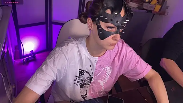 cutemilana sexwife online show from 11.09.25