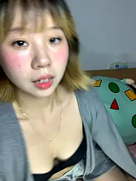 zhaomosheng125216 online show from 10.13.25