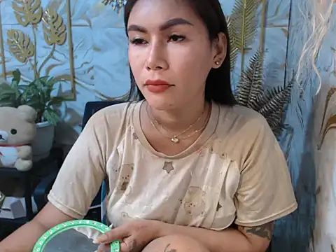 tshot izzy 88 online show from 02.06.26