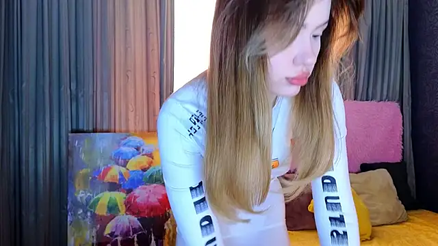 telari0l0ve online show from 02.11.26