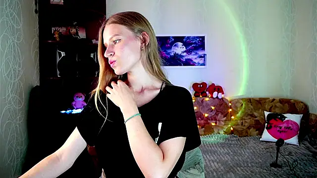 Luntryy online show from 09.09.25