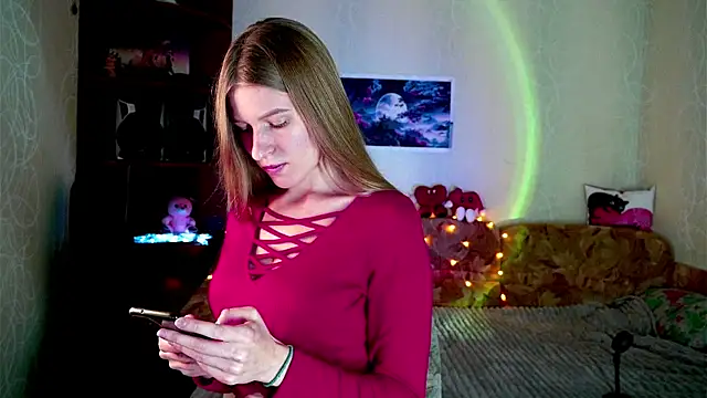 Luntryy online show from 10.27.25