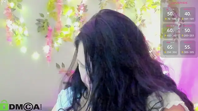 Snapshot of sandra_jackson chatting on 10.21.25 sandra jackson online show from 10.21.25