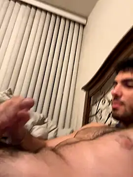 Jackkie11212 online show from 11.29.25