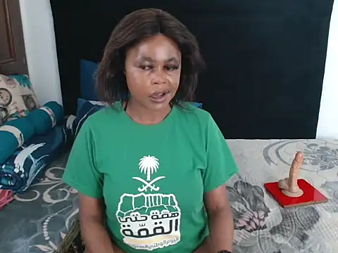 CreamySexyPussy online show from 11.24.25