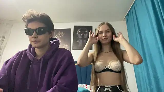 merycouple online show from 12.04.25