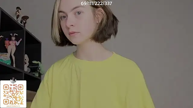 bertamimi online show from 09.27.25