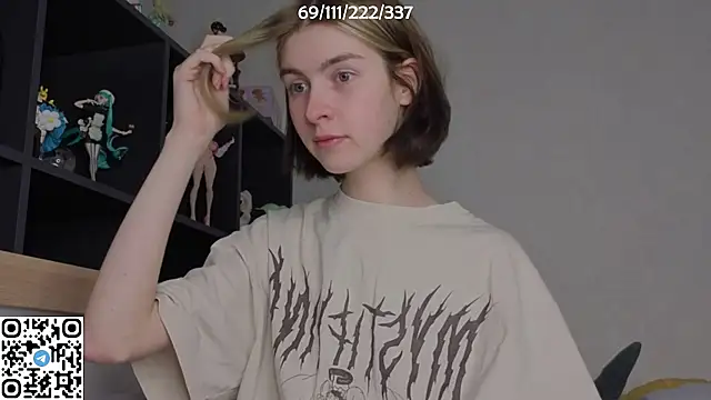 bertamimi online show from 10.13.25