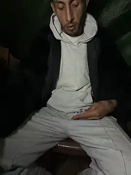 Yasar-Xxxl online show from 05.18.26