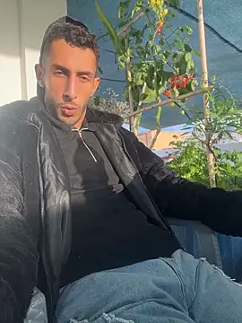 Yasar-Xxxl online show from 06.27.26