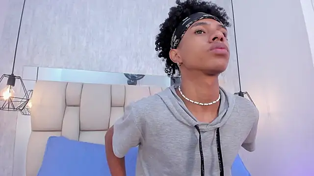 Johan gz  online show from 10.09.25