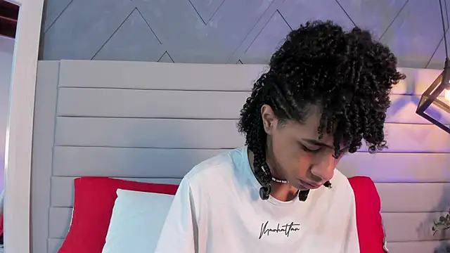 Johan gz  online show from 11.22.25