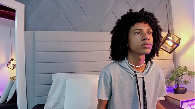 Johan gz  online show from 11.26.25