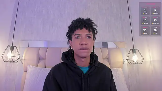 Johan gz  online show from 01.12.26