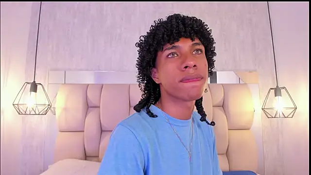 Johan gz  online show from 03.29.26