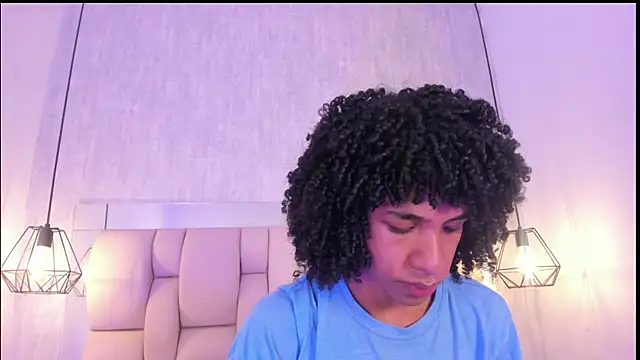 Johan gz  online show from 04.07.26