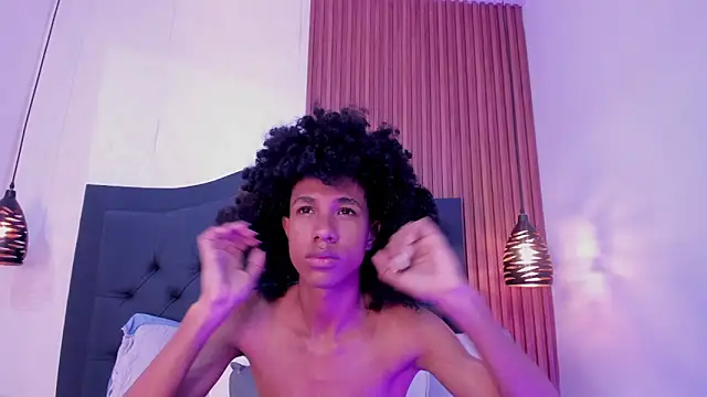 Johan gz  online show from 05.22.26