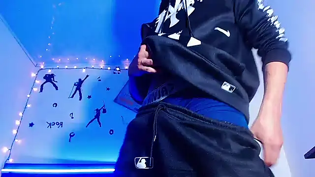 pitersonntt online show from 03.22.26