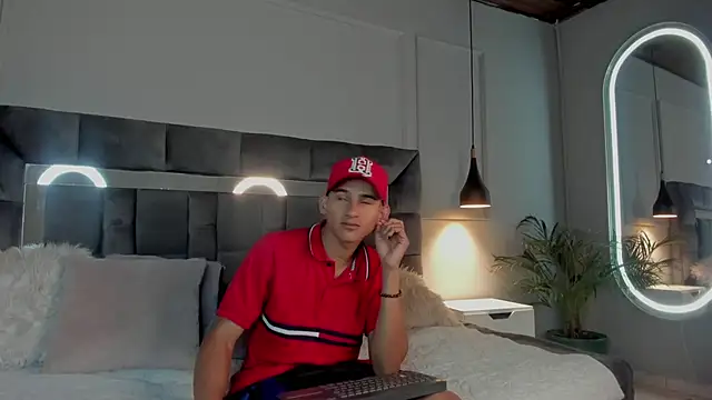 Jade rey  online show from 02.22.26