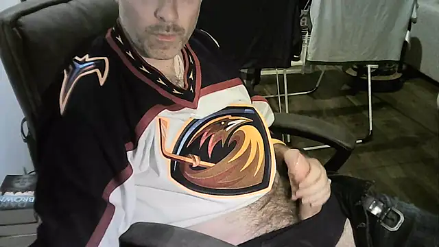 Chrisprngr online show from 08.06.26