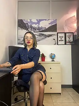 Ariagh  online show from 04.05.26