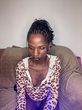 Trans fairy online show from 02.06.26