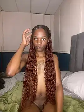 Trans fairy online show from 02.21.26