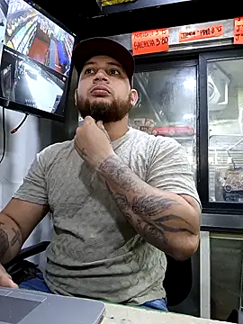 Catire10  online show from 11.12.25