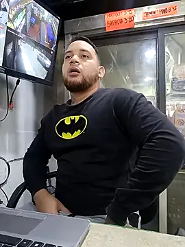 Catire10  online show from 12.16.25