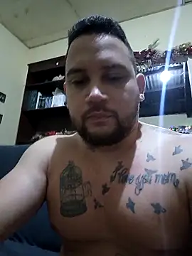 Catire10  online show from 01.06.26