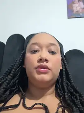AriaBelle online show from 05.19.26
